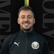 Théo Foubert, éducateur BMF